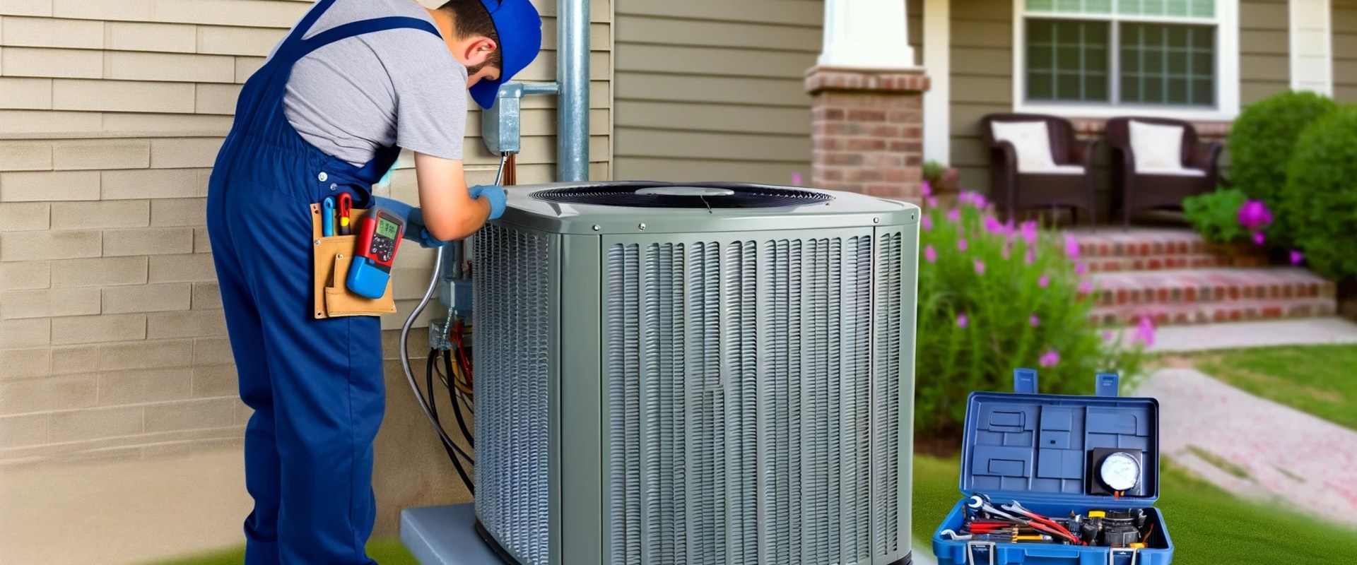 Why HVAC Maintenance Services Near Vero Beach FL Are Key for Effective Ionizer Installation