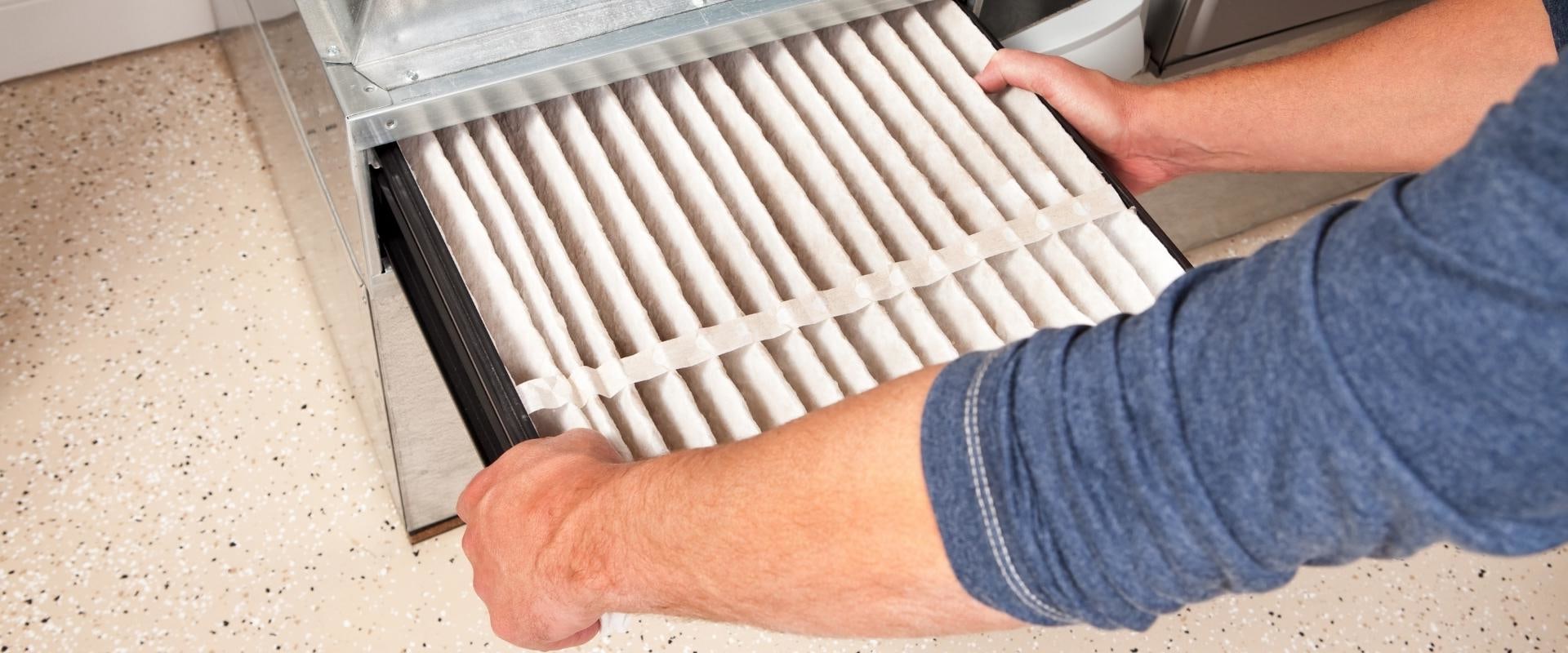 Enhance Your HVAC with Rheem HVAC Furnace Air Filter Replacement Sizes and Professional Ionizer Installation