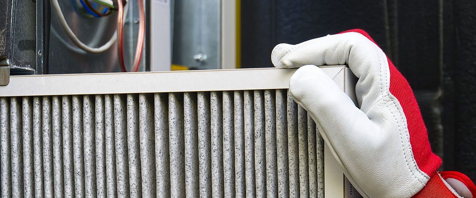 How Payne HVAC Furnace Air Filter Improves HVAC Ionizer Installation Results