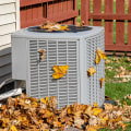 Considerations for Professional AC Maintenance in Davie FL