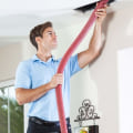 Maximize the Potential of Your HVAC Ionizer With Air Duct Cleaning Services Near Doral, FL