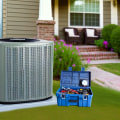 Why HVAC Maintenance Services Near Vero Beach FL Are Key for Effective Ionizer Installation