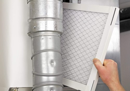 Improve Your HVAC System With MERV 8 Furnace Air Filters and Air Ionizers