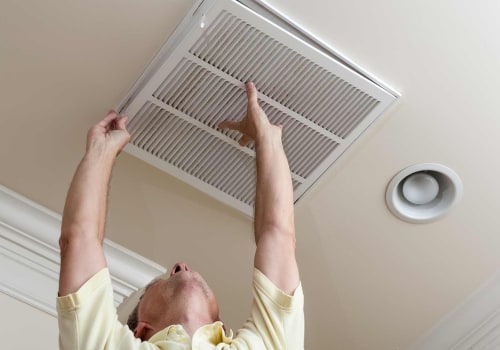 The Ultimate Guide to the Best Furnace Air Filters Near Me