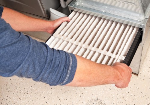 Learn 5 Unique Ways AC Furnace Air Filters 15x20x1 Improve Efficiency in HVAC Ionizer Installation