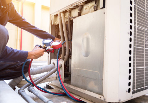 What is an HVAC Ionizer Installation Service?