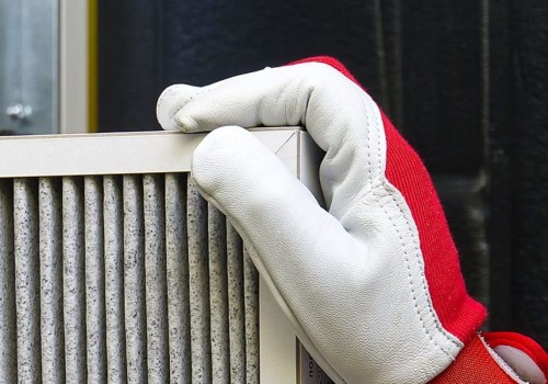 How Payne HVAC Furnace Air Filter Improves HVAC Ionizer Installation Results